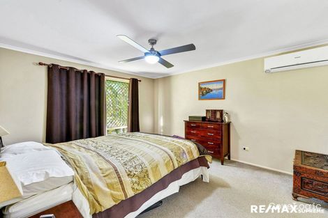 Property photo of 7 Dampier Crescent Forest Lake QLD 4078