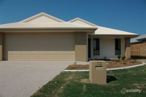 Property photo of 72 Newport Parade Blacks Beach QLD 4740
