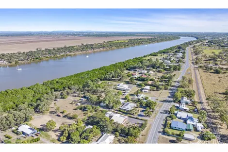 Property photo of 99 Emu Park Road Nerimbera QLD 4701