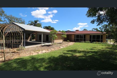 Property photo of 16 Batavia Court Emerald QLD 4720