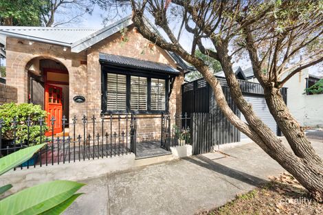 Property photo of 84 Rose Street Annandale NSW 2038