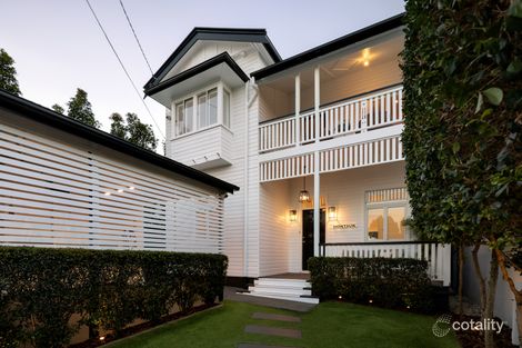 Property photo of 22 Wellstead Avenue Coorparoo QLD 4151