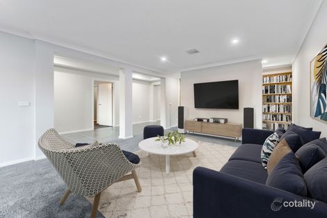 Property photo of 205 Settlers Run Botanic Ridge VIC 3977