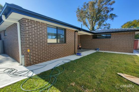 Property photo of 5 Bodalla Street Fairfield Heights NSW 2165