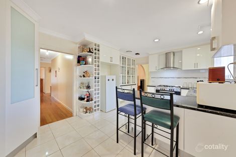 Property photo of 43 Roseland Crescent Hoppers Crossing VIC 3029