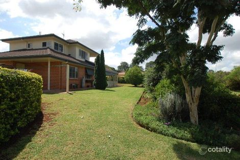 Property photo of 11 Eclipse Court Highfields QLD 4352