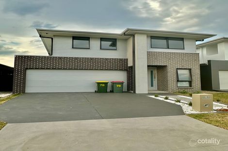 Property photo of 78 Opah Street Melonba NSW 2765