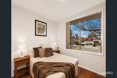 Property photo of 14 Woolwich Drive Mulgrave VIC 3170
