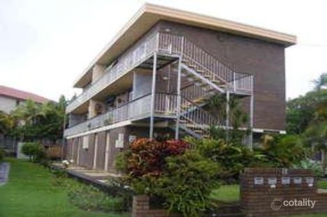 3/20 Farrell Dr, Tugun, QLD 4224