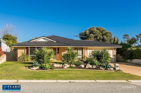 11 Castleroy Pl, Connolly, WA 6027