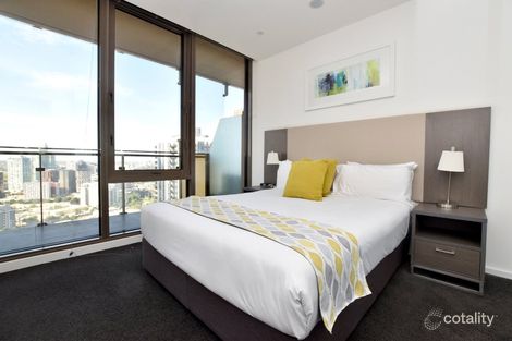 Property photo of 3601/118 Kavanagh Street Southbank VIC 3006