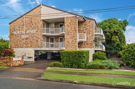 7/18 ABALONE AVE, PARADISE POINT, QLD 4216