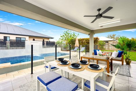 Property photo of 5 Ashmore Crescent Burdell QLD 4818