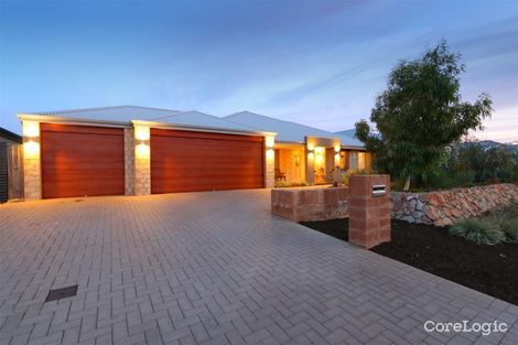 Property photo of 36 Geographe Loop Ellenbrook WA 6069