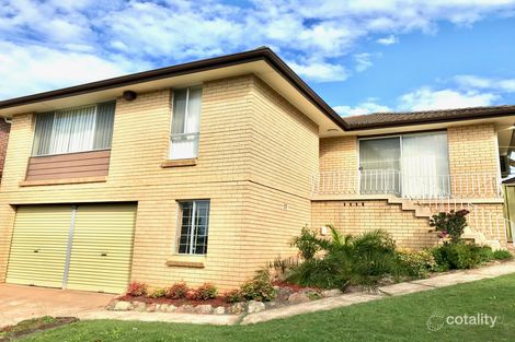 Property photo of 92 St Andrews Boulevard Casula NSW 2170
