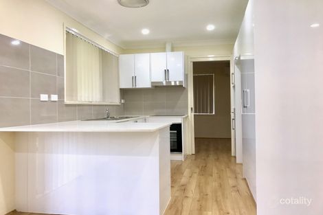 Property photo of 92 St Andrews Boulevard Casula NSW 2170