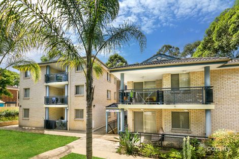 5/51 Cairds Ave, Bankstown, NSW 2200