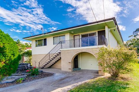 4 Sylvia St, Underwood, QLD 4119