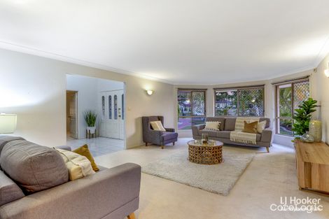 Property photo of 4 Raider Place Sunnybank Hills QLD 4109