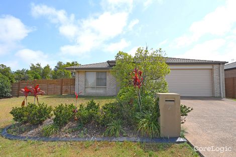 Property photo of 2 Wentworth Avenue Urraween QLD 4655