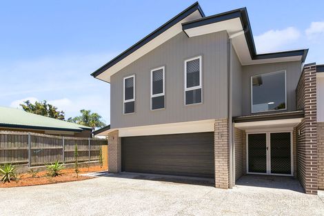 Property photo of 80A Uplands Terrace Wynnum QLD 4178
