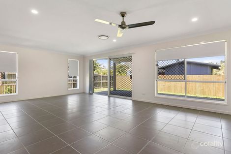 Property photo of 80A Uplands Terrace Wynnum QLD 4178