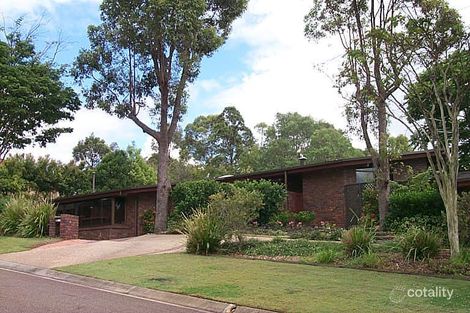 Property photo of 11 Centurion Street Bridgeman Downs QLD 4035