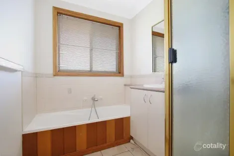 Property photo of 20 Riverview Terrace Wodonga VIC 3690