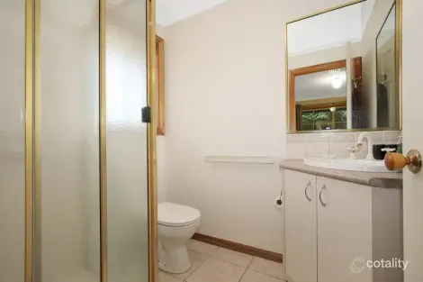 Property photo of 20 Riverview Terrace Wodonga VIC 3690