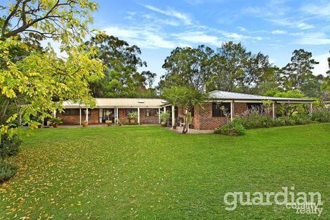 Property photo of 49 Porters Road Kenthurst NSW 2156