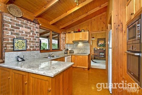 Property photo of 49 Porters Road Kenthurst NSW 2156
