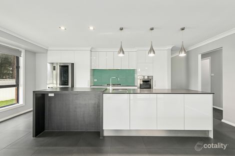 Property photo of 3 Meillon Close Metford NSW 2323