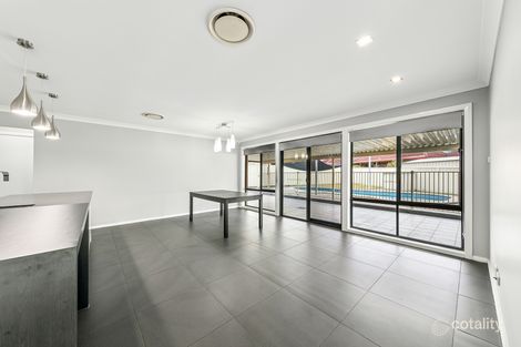 Property photo of 3 Meillon Close Metford NSW 2323