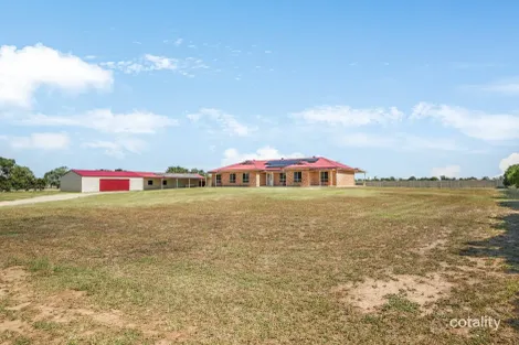 Property photo of 6 Redgum Place Narromine NSW 2821