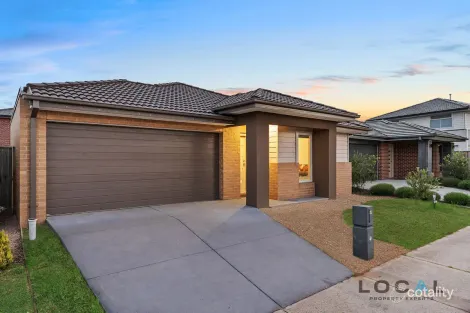 49 Alfred Rd, Werribee, VIC 3030