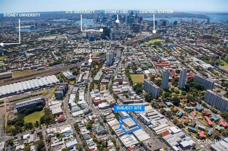 74 Botany Rd, Alexandria, NSW 2015