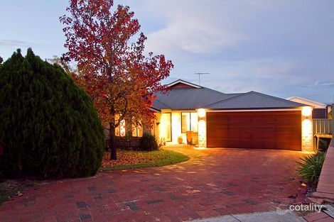 22 Stonewall Cct, Landsdale, WA 6065