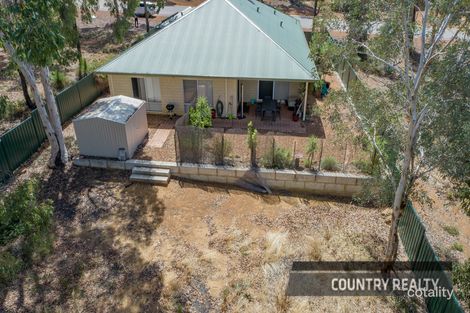 Property photo of 9 Grevillea Street Wundowie WA 6560
