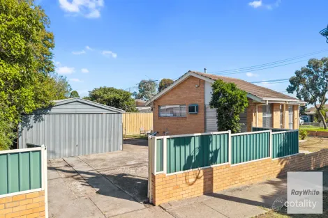 Property photo of 52 Longford Crescent Coolaroo VIC 3048