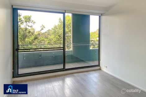 Property photo of 216/2 Saunders Close Macquarie Park NSW 2113
