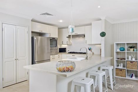 Property photo of 18-18A Yawung Avenue Baulkham Hills NSW 2153