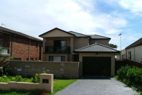 Property photo of 8 Edgehill Street Carlton NSW 2218