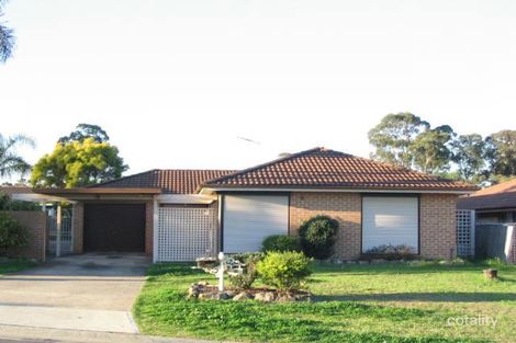31 Nineveh Cres, Greenfield Park, NSW 2176