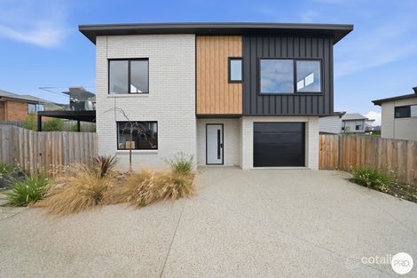 Property photo of 2/10 Garrett Court Oakdowns TAS 7019