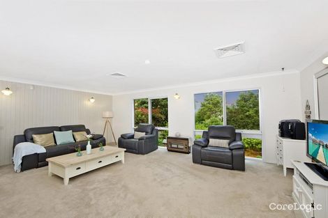 Property photo of 18-18A Yawung Avenue Baulkham Hills NSW 2153