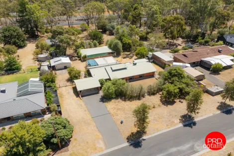 Property photo of 12 McInnes Street Big Hill VIC 3555