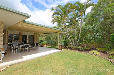 Property photo of 8 Daphne Court Torquay QLD 4655