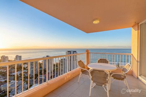 113/129 Surf Pde, Broadbeach, QLD 4218