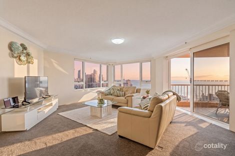 Property photo of 113/129 Surf Parade Broadbeach QLD 4218