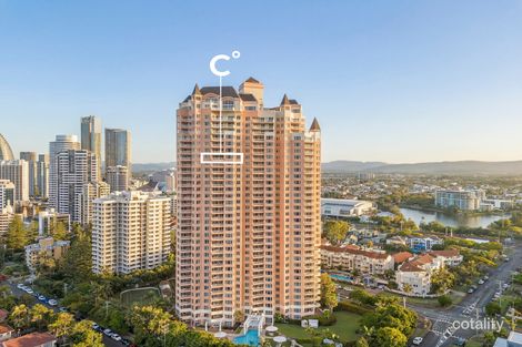 Property photo of 113/129 Surf Parade Broadbeach QLD 4218
